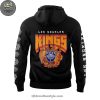 Armenian Heritage Night x Los Angeles Kings Limited Edition Hoodie