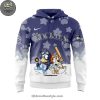 Colorado Rockies Bluey And Bingo 2025 Limited Edition Hoodie