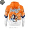 Houston Astros Bluey And Bingo Night Limited Edition Hoodie