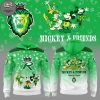 Reading Royals x Mickey & Friends Night For Fans 2025 Limited Edition Hoodie