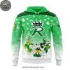 Reading Royals x Mickey 26 Friends Night For Fans 2025 Limited Edition Hoodie Green 2 8PxEQ.jpg