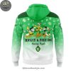 Reading Royals x Mickey 26 Friends Night For Fans 2025 Limited Edition Hoodie Green 3 KdlJd.jpg