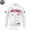 Arizona Diamondbacks MLB x Takashi Murakami World Tour Tokyo Series Hoodie