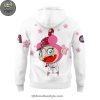 Arizona Diamondbacks MLB x Takashi Murakami World Tour Tokyo Series Hoodie