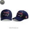 Atlanta Braves MLB x Takashi Murakami World Tour Tokyo Series Mix Flower Hoodie