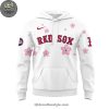 Boston Red Sox Takashi Murakami x MLB World Tour Tokyo Series For Fans White Hoodie 2 MrVdT.jpg