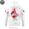 Boston Red Sox Takashi Murakami x MLB World Tour Tokyo Series For Fans White Hoodie 3 vUWQc.jpg