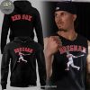 Bregman x Boston Red Sox 2025 Special New Hoodie