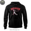 Bregman x Boston Red Sox 2025 Special New Hoodie