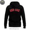 Bregman x Boston Red Sox 2025 Special New Hoodie