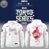 Los Angeles Dodgers MLB x Takashi Murakami World Tour Tokyo Series Hoodie