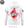 Cincinnati Reds MLB x Takashi Murakami World Tour Tokyo Series Hoodie