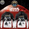 Fort Wayne Komets x Star Wars For Fans 2025 Hoodie