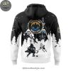 Cleveland Monsters x Star Wars For Fans 2025 Hoodie