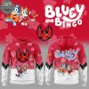 Colorado Eagles x Bluey and Bingo For Fans 2025 Hoodie