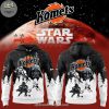 Fort Wayne Komets x Star Wars For Fans 2025 Hoodie