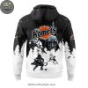 Fort Wayne Komets x Star Wars For Fans 2025 Hoodie