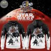 Fort Wayne Komets x Star Wars For Fans 2025 Hoodie