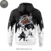 Greenville Swamp Rabbits x Star Wars For Fans 2025 Hoodie