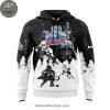 Hartford Wolf Pack x Star Wars For Fans 2025 Hoodie