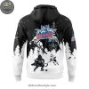 Hartford Wolf Pack x Star Wars For Fans 2025 Hoodie