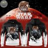 Knoxville Ice Bears x Star Wars For Fans 2025 Hoodie