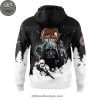 Hershey Bears x Star Wars For Fans 2025 Hoodie