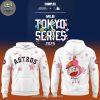 Diablos Rojos del Mexico x Bluey and Bingo Night For Fans 2025 Hoodie