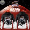 Knoxville Ice Bears x Star Wars For Fans 2025 Hoodie