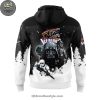 Knoxville Ice Bears x Star Wars For Fans 2025 Hoodie