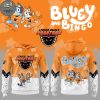 Providence Bruins x Bluey and Bingo For Fans 2025 Hoodie