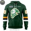 London Knights OHL Midwest Divion Champions 2025 Hoodie