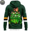 London Knights OHL Midwest Divion Champions 2025 Hoodie