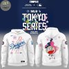 Cincinnati Reds MLB x Takashi Murakami World Tour Tokyo Series Hoodie