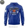 Men's Basketball Regular Season Champions Duke Blue Devils 2025 Hoodie