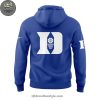 Men's Basketball Regular Season Champions Duke Blue Devils 2025 Hoodie