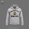 Minnesota Timberwolves NBA For Fans 2025 Special New Hoodie