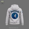 Minnesota Timberwolves NBA For Fans 2025 Special New Hoodie