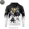 Pittsburgh Penguins x Star Wars For Fans 2025 Hoodie