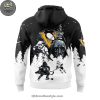 Pittsburgh Penguins x Star Wars For Fans 2025 Hoodie