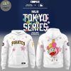 Philadelphia Phillies MLB x Takashi Murakami World Tour Tokyo Series Hoodie