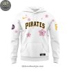 Pittsburgh Pirates MLB x Takashi Murakami World Tour Tokyo Series Hoodie