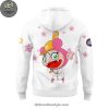 Pittsburgh Pirates MLB x Takashi Murakami World Tour Tokyo Series Hoodie