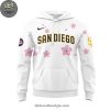 San Diego Padres Takashi Murakami x MLB World Tour Tokyo Series For Fans White Hoodie 2 8M2tf.jpg