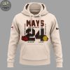 San Francisco Giants RIP Willie Mays Thank You For The Memories Hoodie