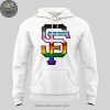 San Francisco Giants x Pride Month 2025 Special New Hoodie