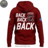 South Carolina Gamecocks 2025 SEC Womens Basketball Champions Back To Back To Back Hoodie 3 0Ewc7.jpg