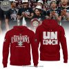 South Carolina Gamecocks 2025 SEC Womens Basketball Regular Season Champions Hoodie Red 1 Jnzwr.jpg