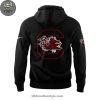 South Carolina Gamecocks 2025 Women's Basketball Tournament Champions Hoodie