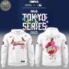 St.Louis Cardinals MLB x Takashi Murakami World Tour Tokyo Series Hoodie